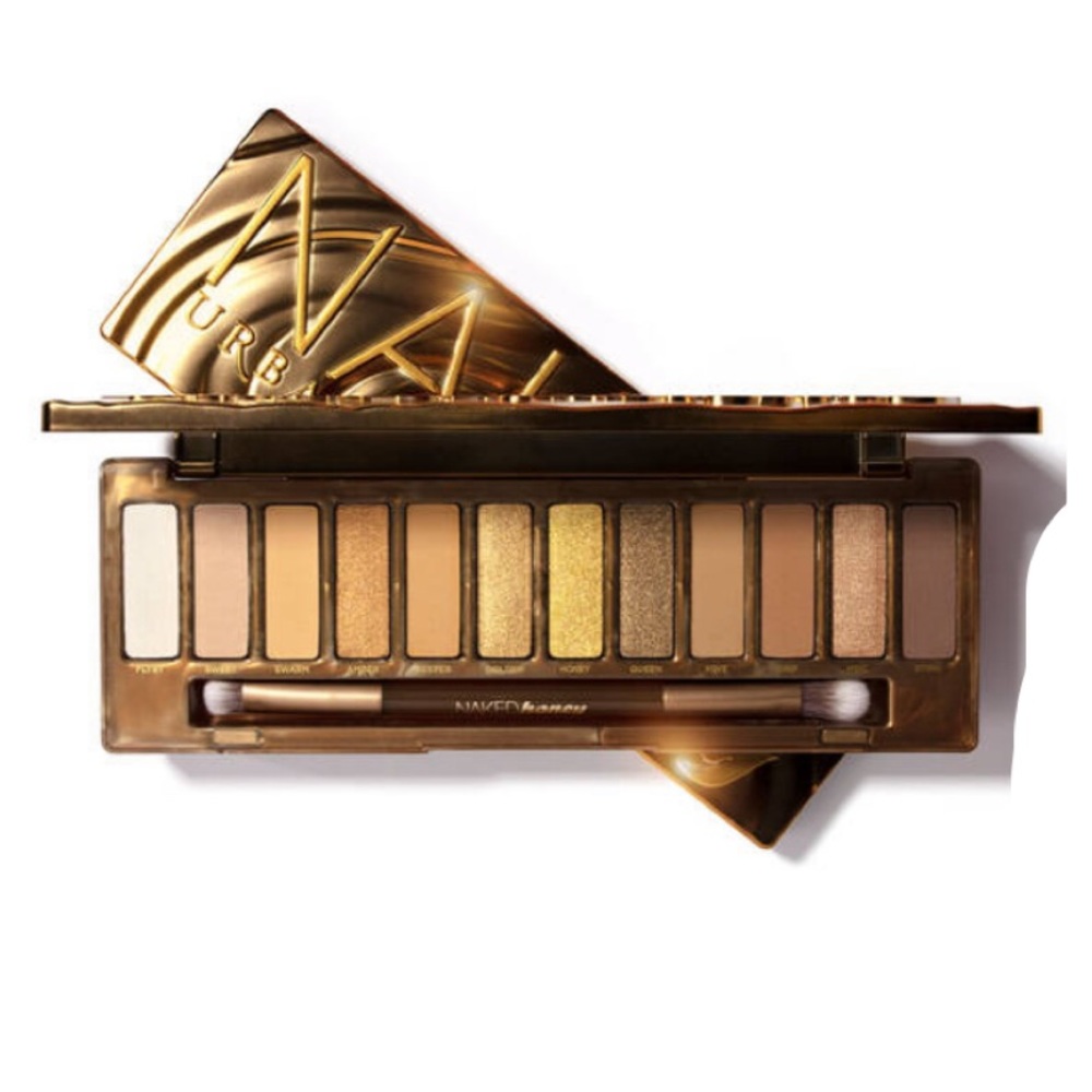 ✨Urban Decay Naked Honey🍯 Palette✨